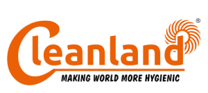 Cleanland Logo
